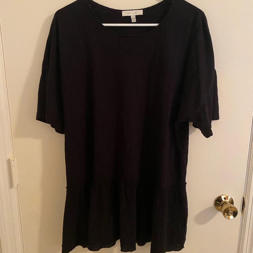 Anthropologie Top